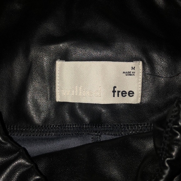 Daria Pant - Wilfred free - Picture 9 of 9